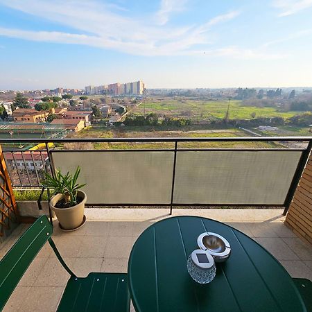 B&B Domus Teano Luxury Rooms Roma Exterior foto