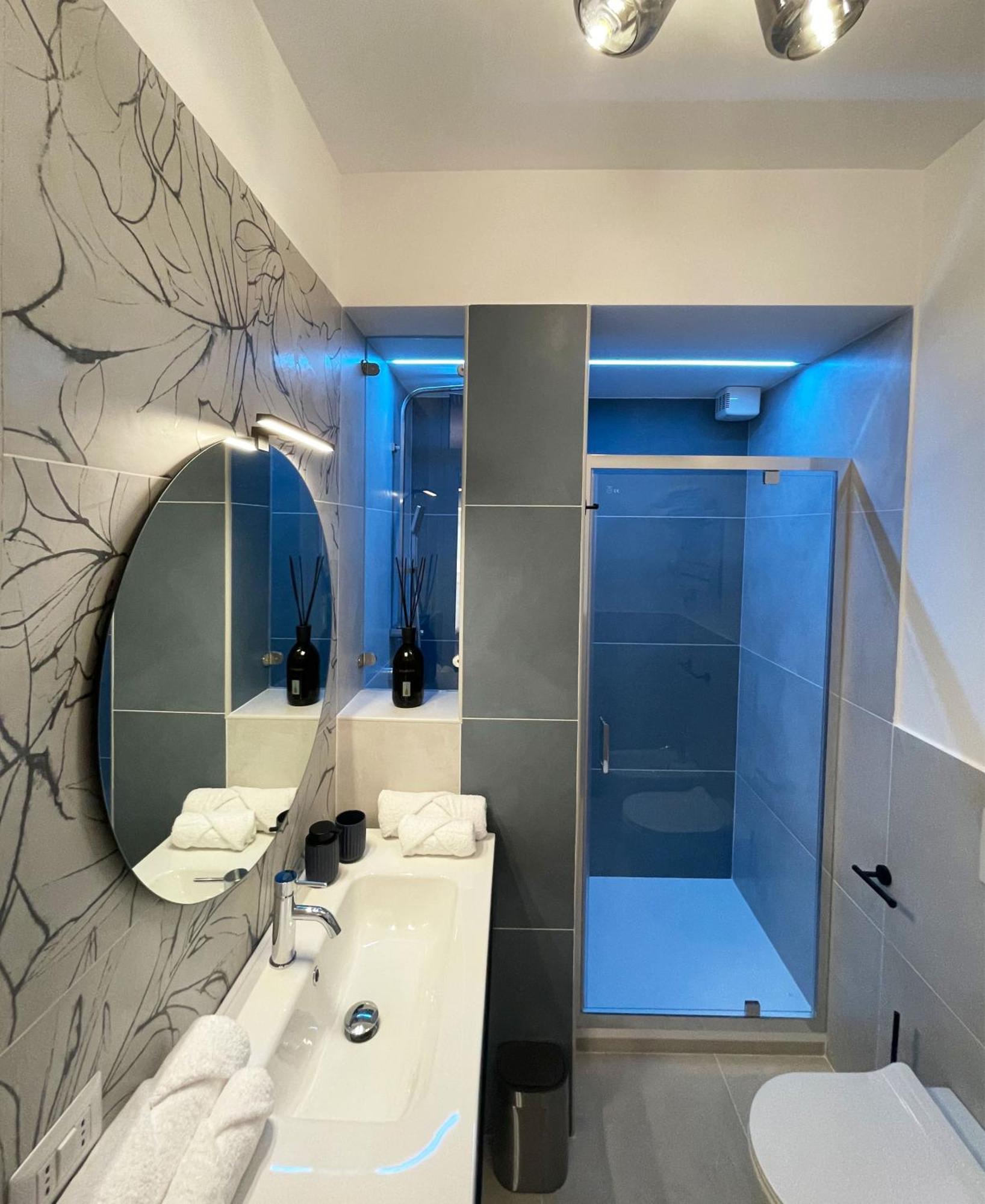 B&B Domus Teano Luxury Rooms Roma Exterior foto