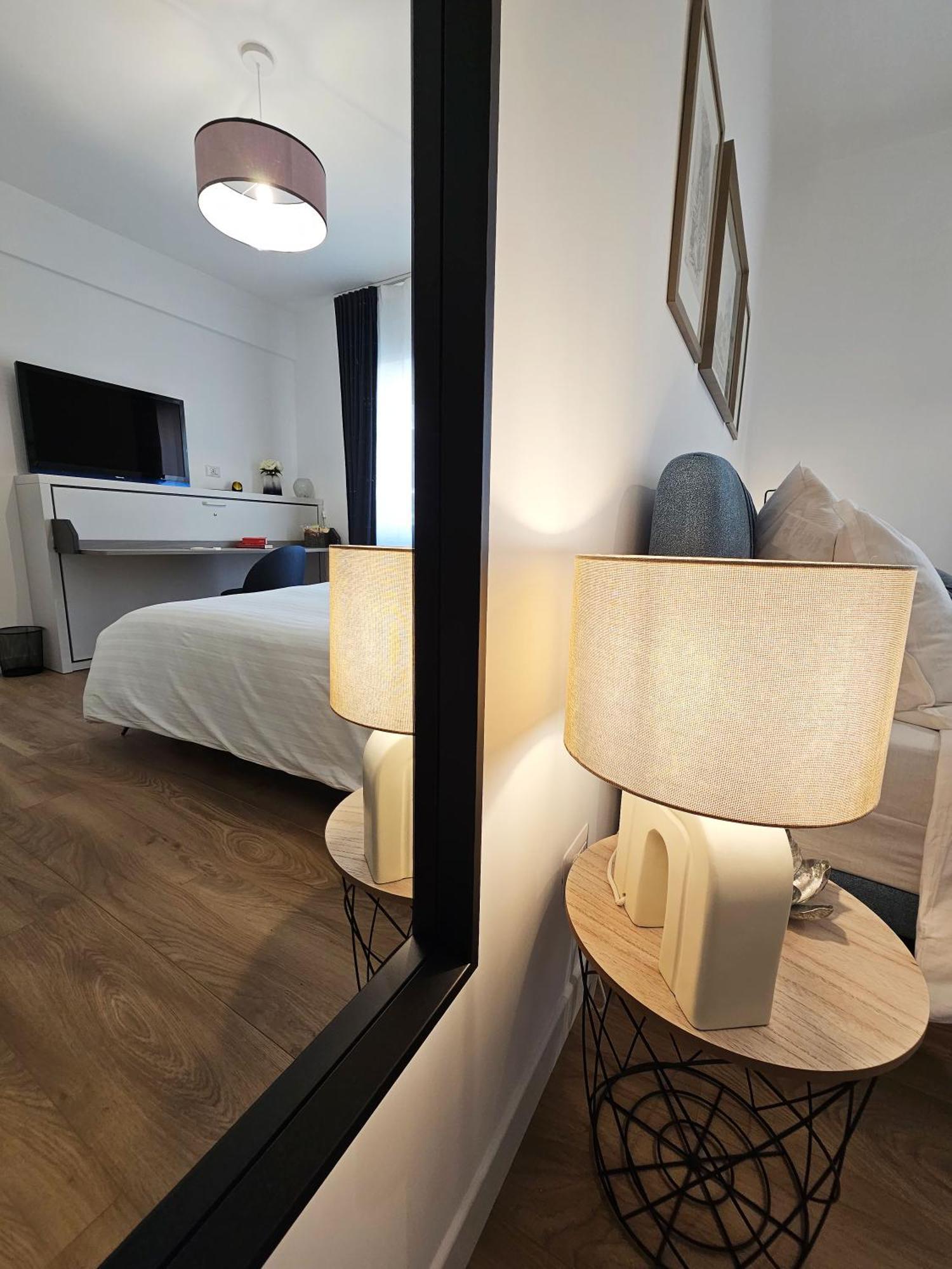 B&B Domus Teano Luxury Rooms Roma Exterior foto