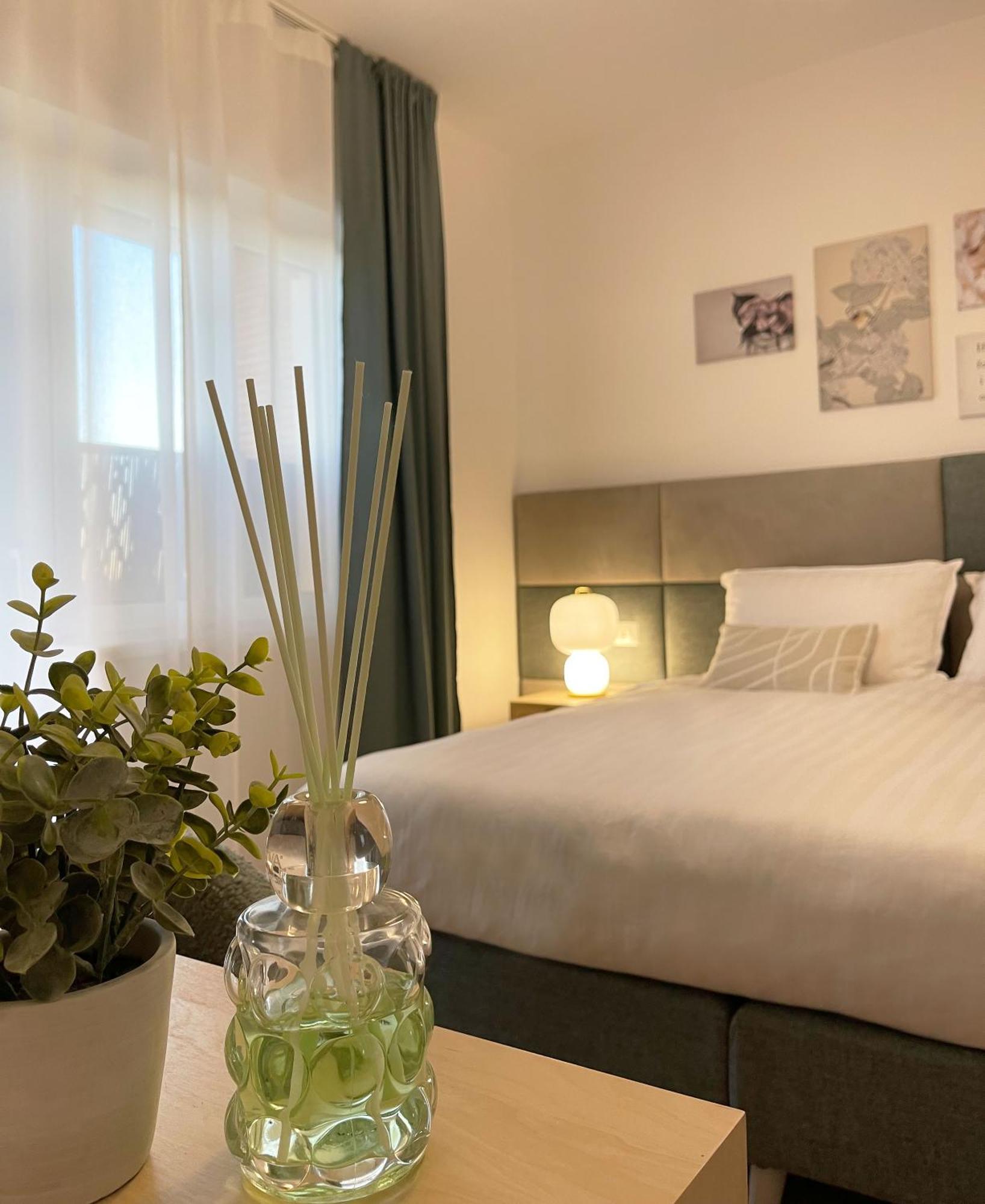 B&B Domus Teano Luxury Rooms Roma Exterior foto