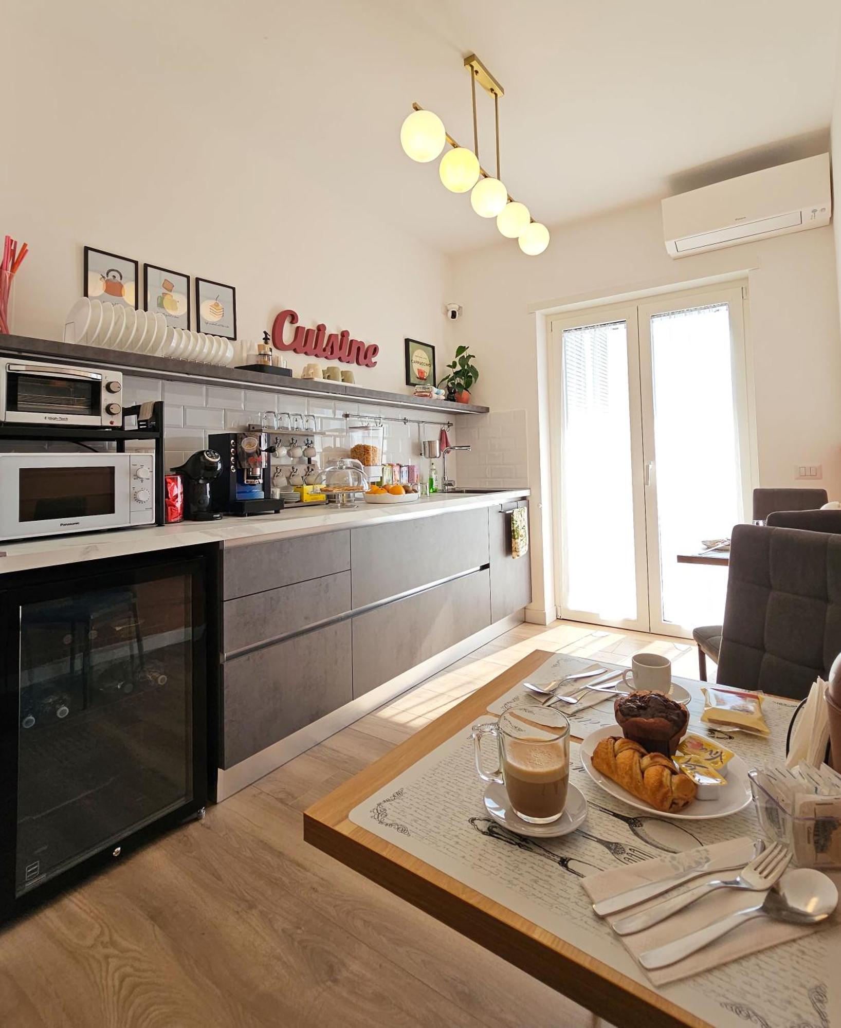B&B Domus Teano Luxury Rooms Roma Exterior foto