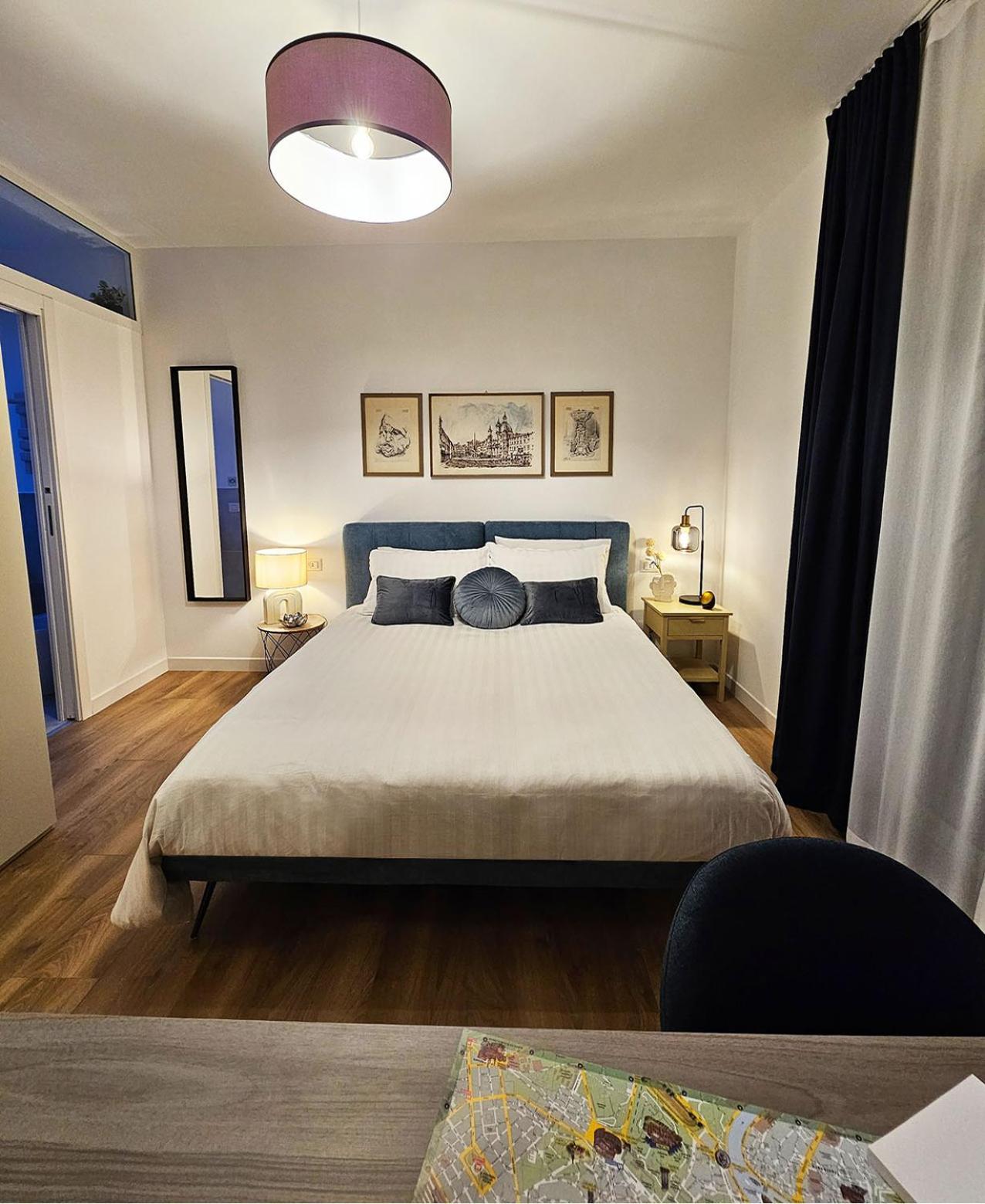 B&B Domus Teano Luxury Rooms Roma Exterior foto